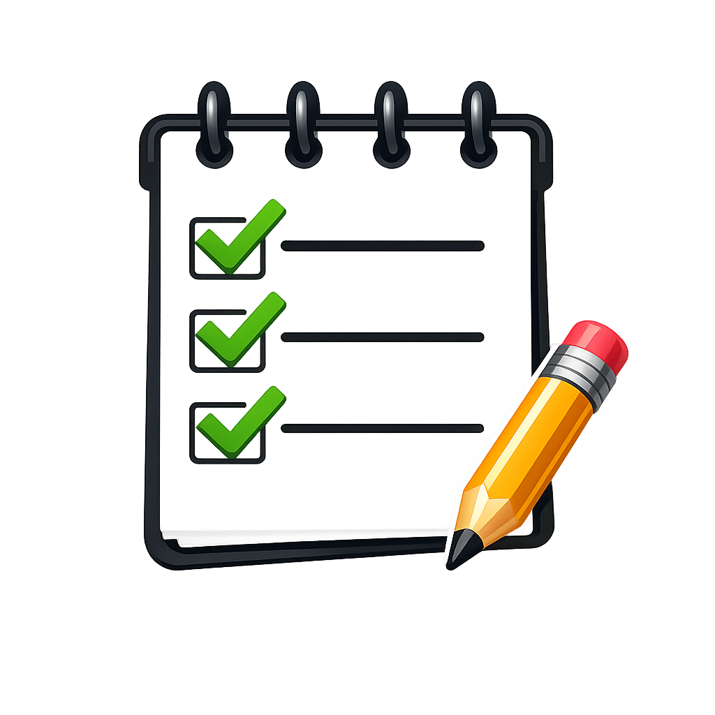 List